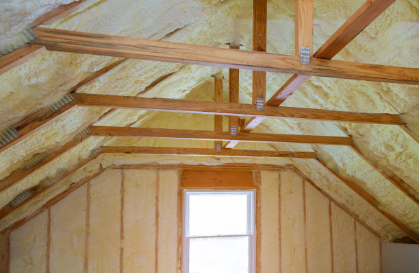 Best Spray Foam Insulation  in Cleveland, OH