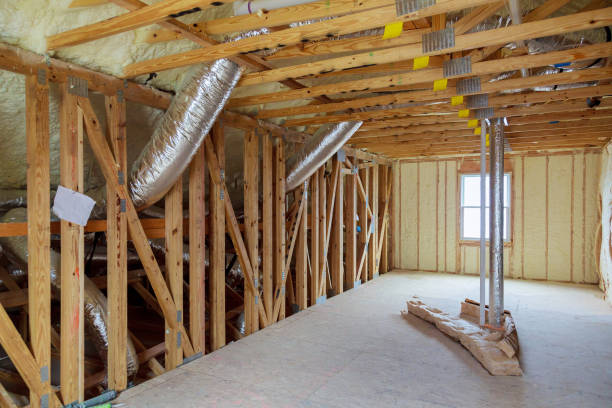 Best Insulation Contractors for Homes  in Cleveland, OH