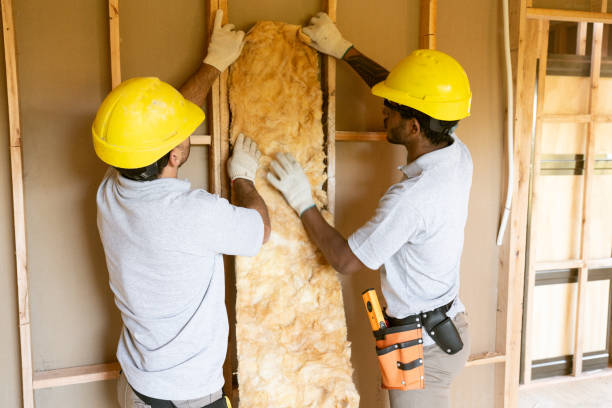 Range of Insulation Solutions in Cleveland, OH