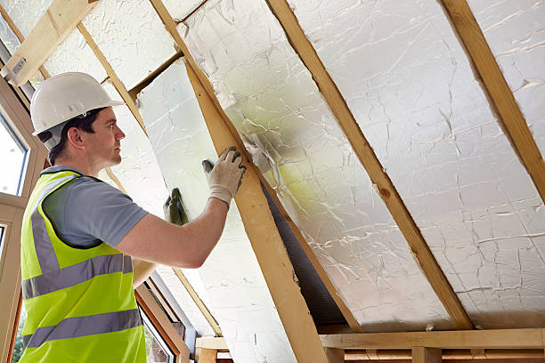 Best Spray Foam Insulation  in Cleveland, OH